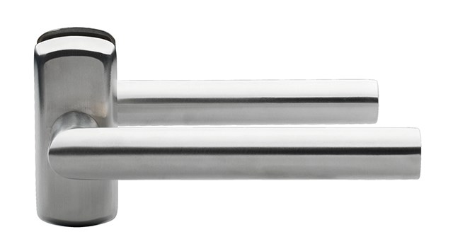 Ukselink Abloy Inoxi 3-19SS/0630 profiiluksele