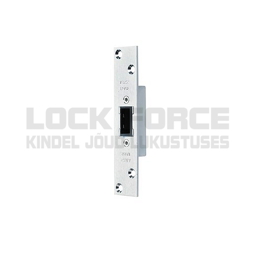 STRIKE PLATE ABLOY LP702 FE/ZL