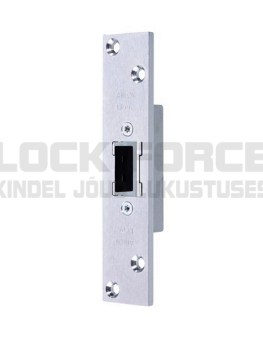 STRIKE PLATE ABLOY LP703