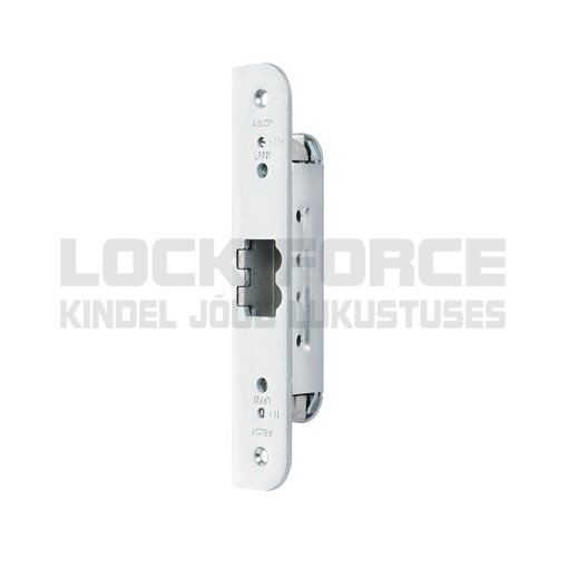 STRIKE PLATE ABLOY LP721 FE/ZL+SCR.