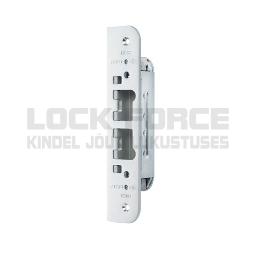 STRIKE PLATE ABLOY LP717 FE/ZL+SCR.