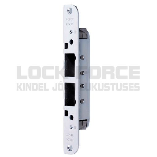 STRIKE PLATE ABLOY LP732 FE/ZL+SCR.