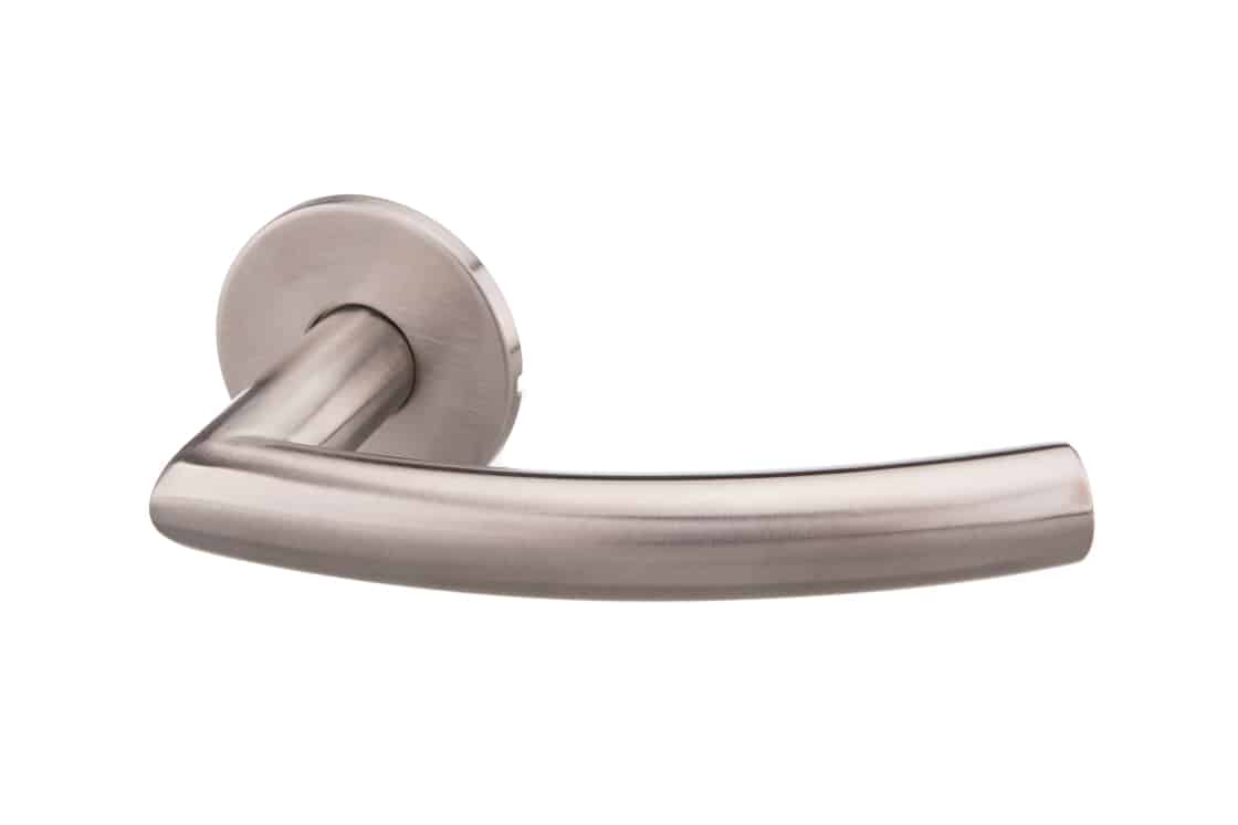 Assa Abloy Scanflex Sweden ukselink