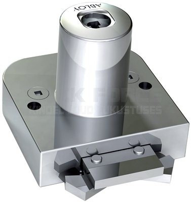 CABINET LOCK ABLOY OF235 CLASSIC