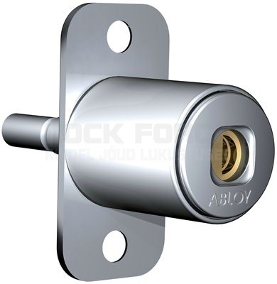 CABINET LOCK ABLOY OF424C CLASSIC
