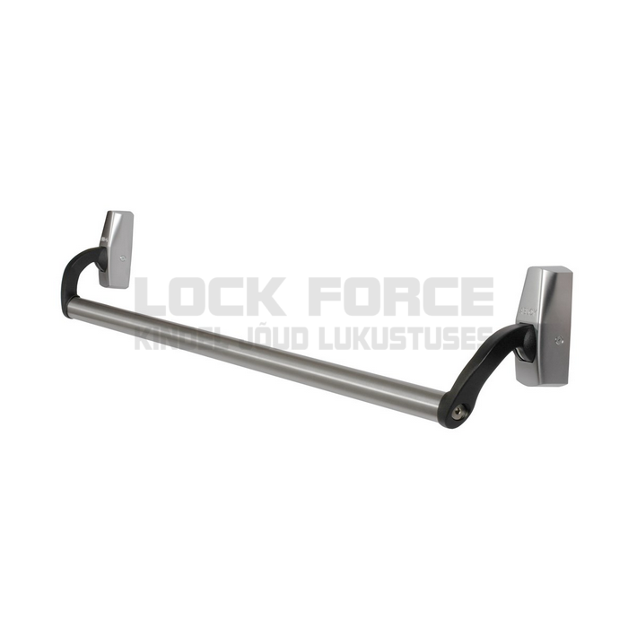 PANIC BAR ABLOY PBE001 CHROME