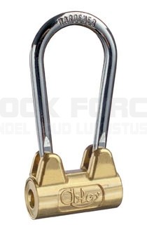 PADLOCK ABLOY 3021-76 CLASSIC