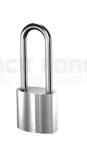 PADLOCK ABLOY 320-50 CLASSIC