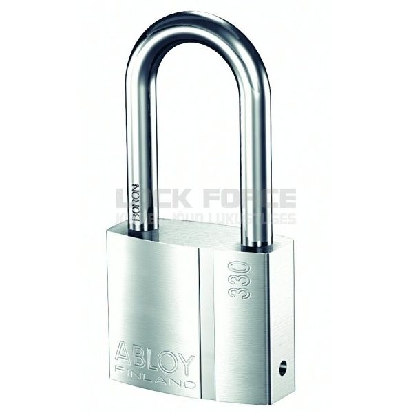 PADLOCK ABLOY 330-50 NOVEL
