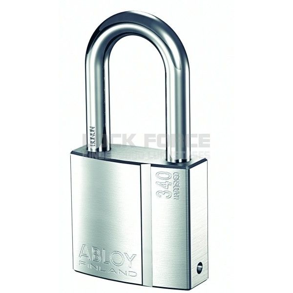 PADLOCK ABLOY 340-50 NOVEL