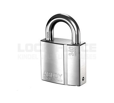 PADLOCK ABLOY 340-50 CLASSIC