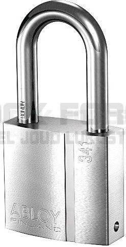 PADLOCK ABLOY PL341-50 CLASSIC