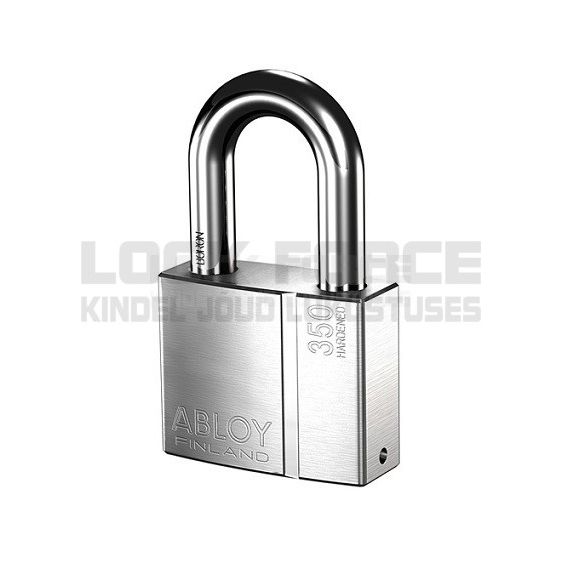 PADLOCK ABLOY 350-50 CLASSIC