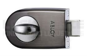 RIM LOCK CASE ABLOY RI213 3.4 FOR OUTWARD OPENING DOORS, NON DEADLOCKING