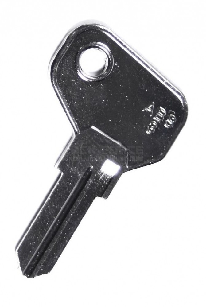 KEY FOR CABINET LOCKS KEYA