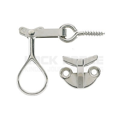 FINGER HOOK 280 FOR WINDOWS CHROME