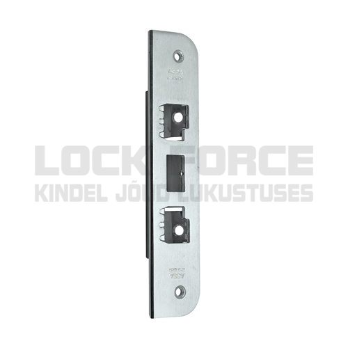 SECURITY STRIKE PLATE ASSA 1487-3