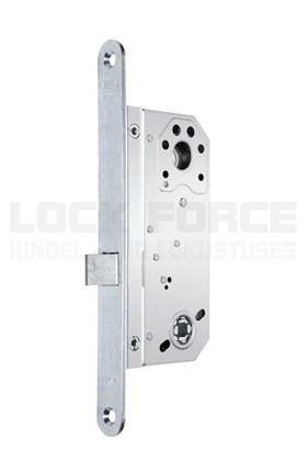 LOCK CASE ASSA 1498-50 RIGHT