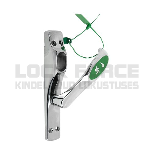 EMERGENCY EXIT DEVICE ASSA 179B S4 DC