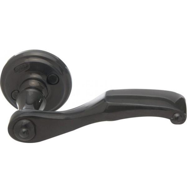 DOOR HANDLE ASSA 1927 OXIDE