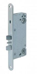 LOCK CASE ASSA 221-50 RIGHT