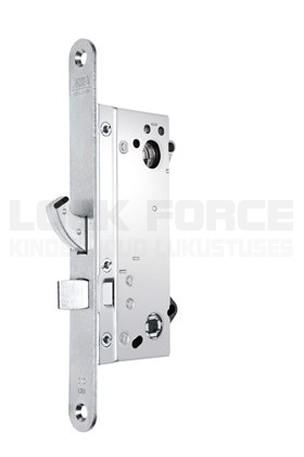LOCK CASE ASSA 310-50 (HOOK BOLT + LEVER LATCH) RIGHT