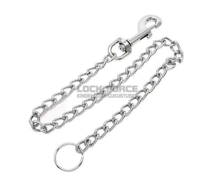 KEYCHAIN 50 CM WITH CARABINE CR