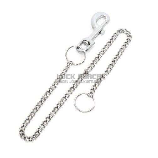 KEYCHAIN 55 CM WITH CARABINE CR