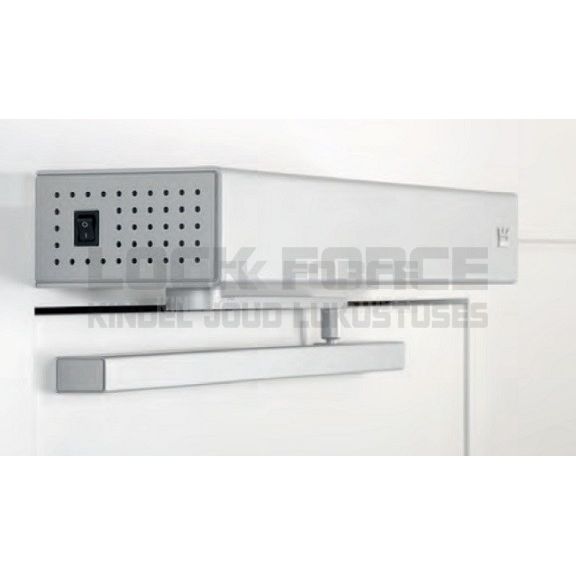 SWING DOOR OPERATOR DORMA ED 250 230V, WITHOUT COVER