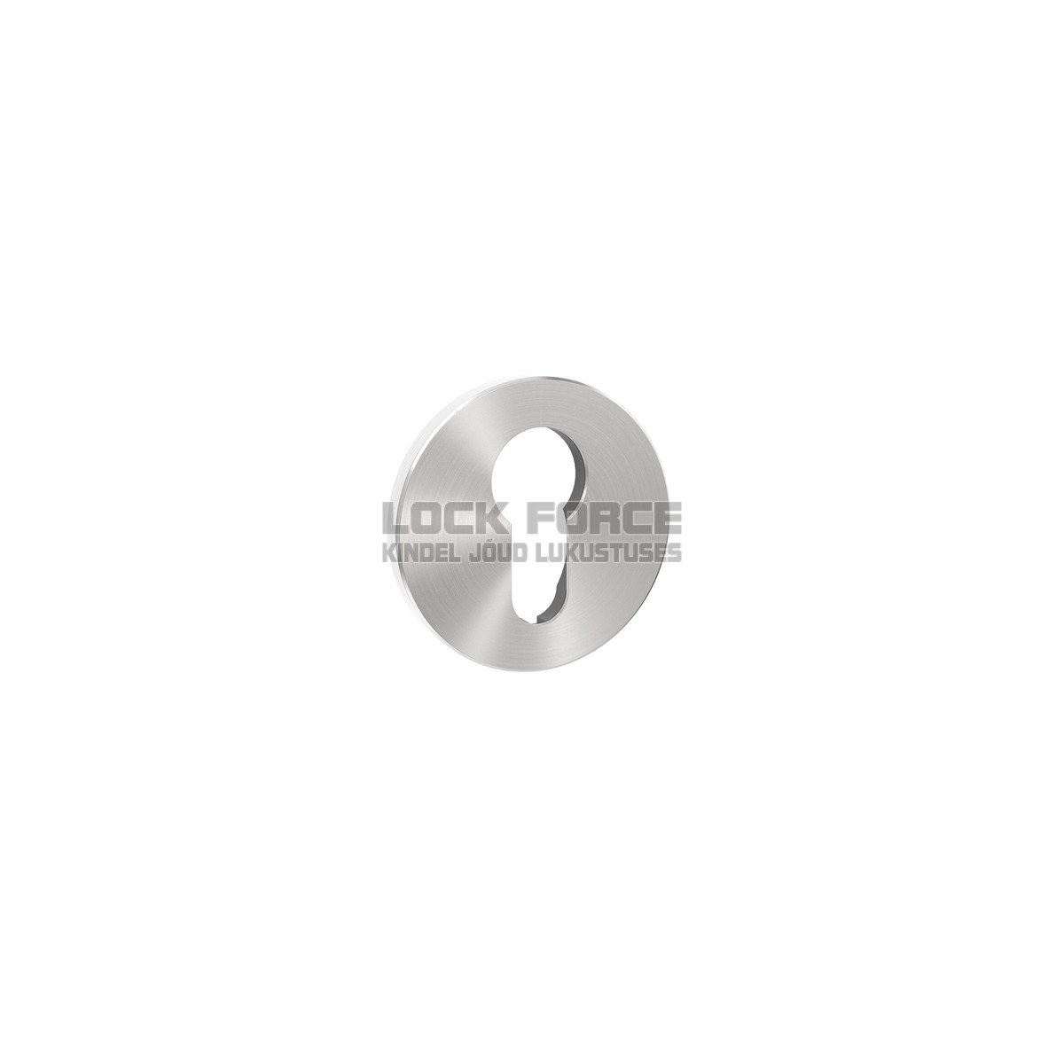 EUROPEAN CYLINDER KEY HOLE JNF FLOW/BERGEN IN.04.RPZ.05N