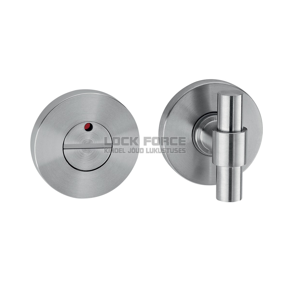 BATHROOM SNIB INDICATOR JNF NATUR COLLECTION IN.04.266 SS