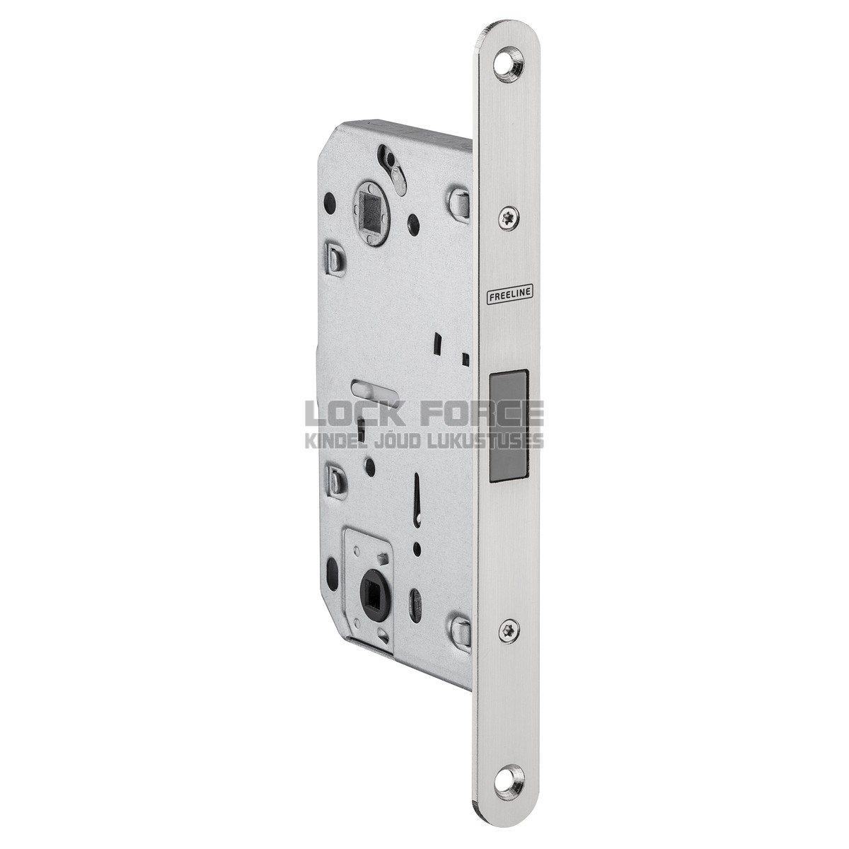 MAGNETIC BATHROOM LOCK JNF FREELINE