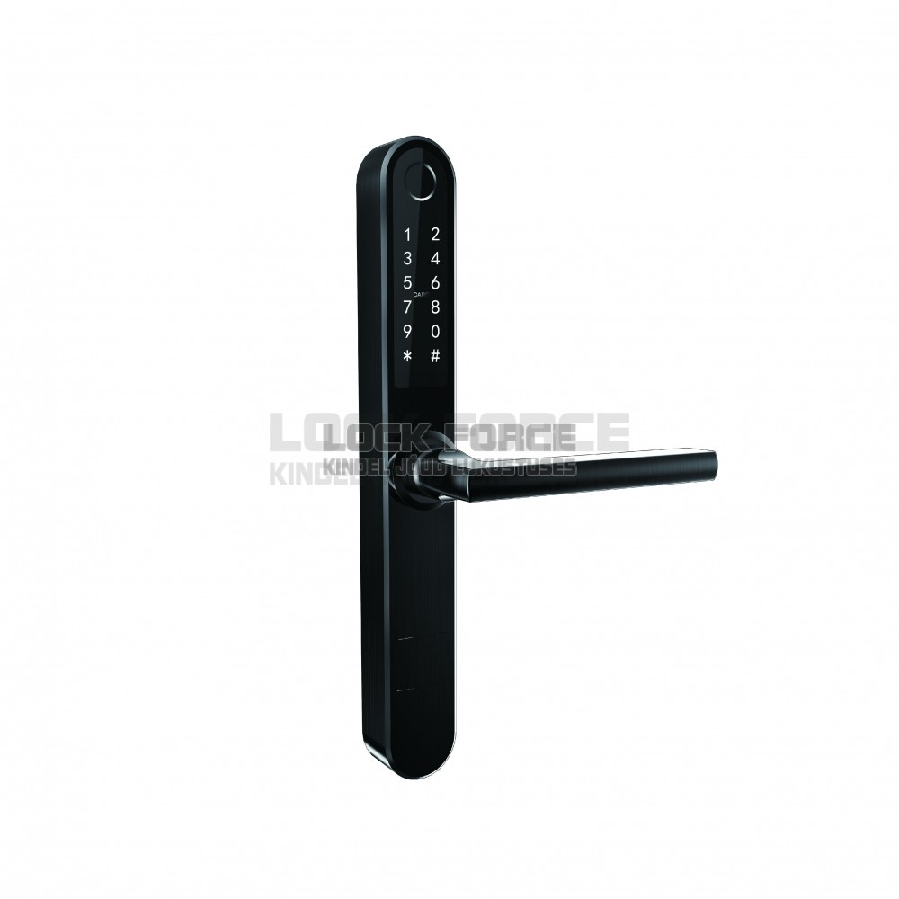 HALKE TTLOCK SMART LOCK HA42WP BLACK