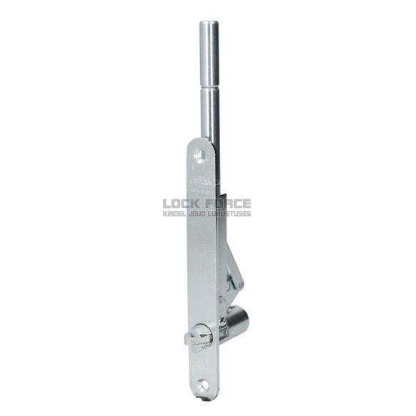 AUTOMATIC FLUSH BOLT ASSA 2396