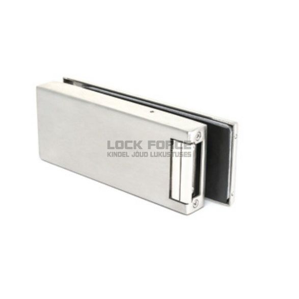 STRIKE PATCH WITH REVERSE ELECTRIC STRIKE TGS15S-ERSSS FAIL SAFE