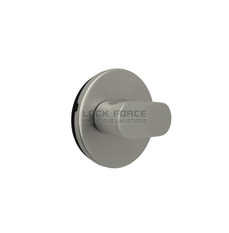 TURNING KNOB HALKE WC SATIN STAINLESS STEEL