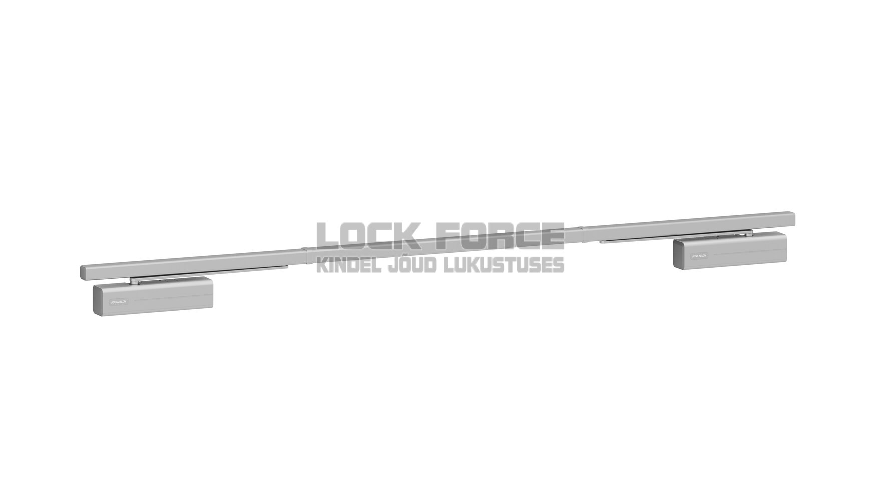 FIRE DOOR CLOSING SYSTEM ASSA G462