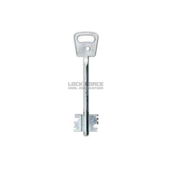 KEY ABLOY BODA ORIGINAL 53MM