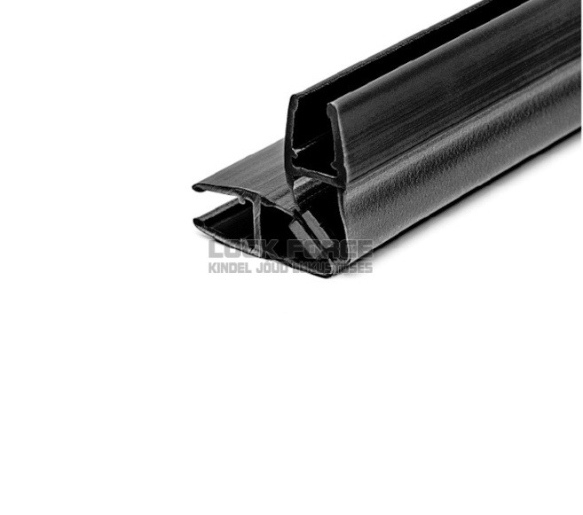 MAGNETIC CLIP SEAL 90°/180° CDA BUDRIO PMFEN 6-8 BL