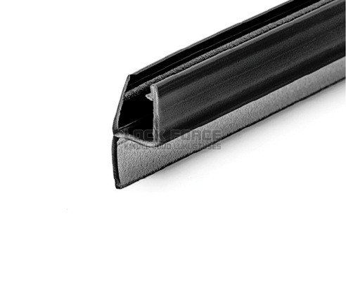 CLIP SEAL CDA BUDRIO WSE 6-8 BL