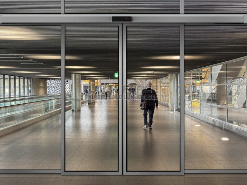 SLIDING DOOR AUTOMATION SET TOPP K250