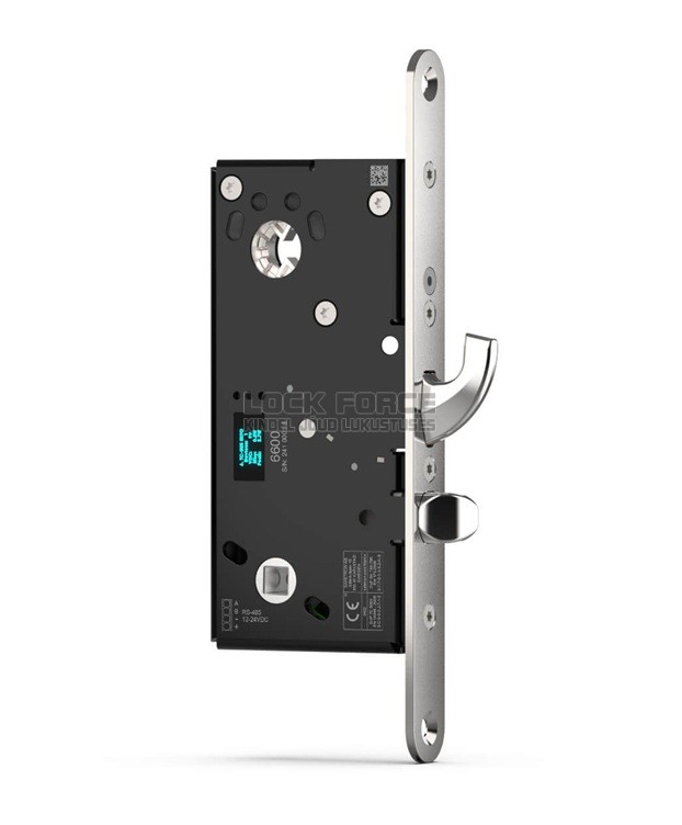 MOTOR LOCK SAFETRON 6600