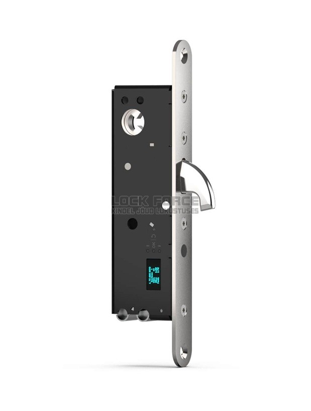 MOTOR LOCK SAFETRON 6300