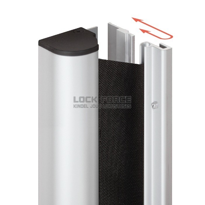 FINGER GUARD PLANET FSR 6000 QUICK EV1, 1925 MM