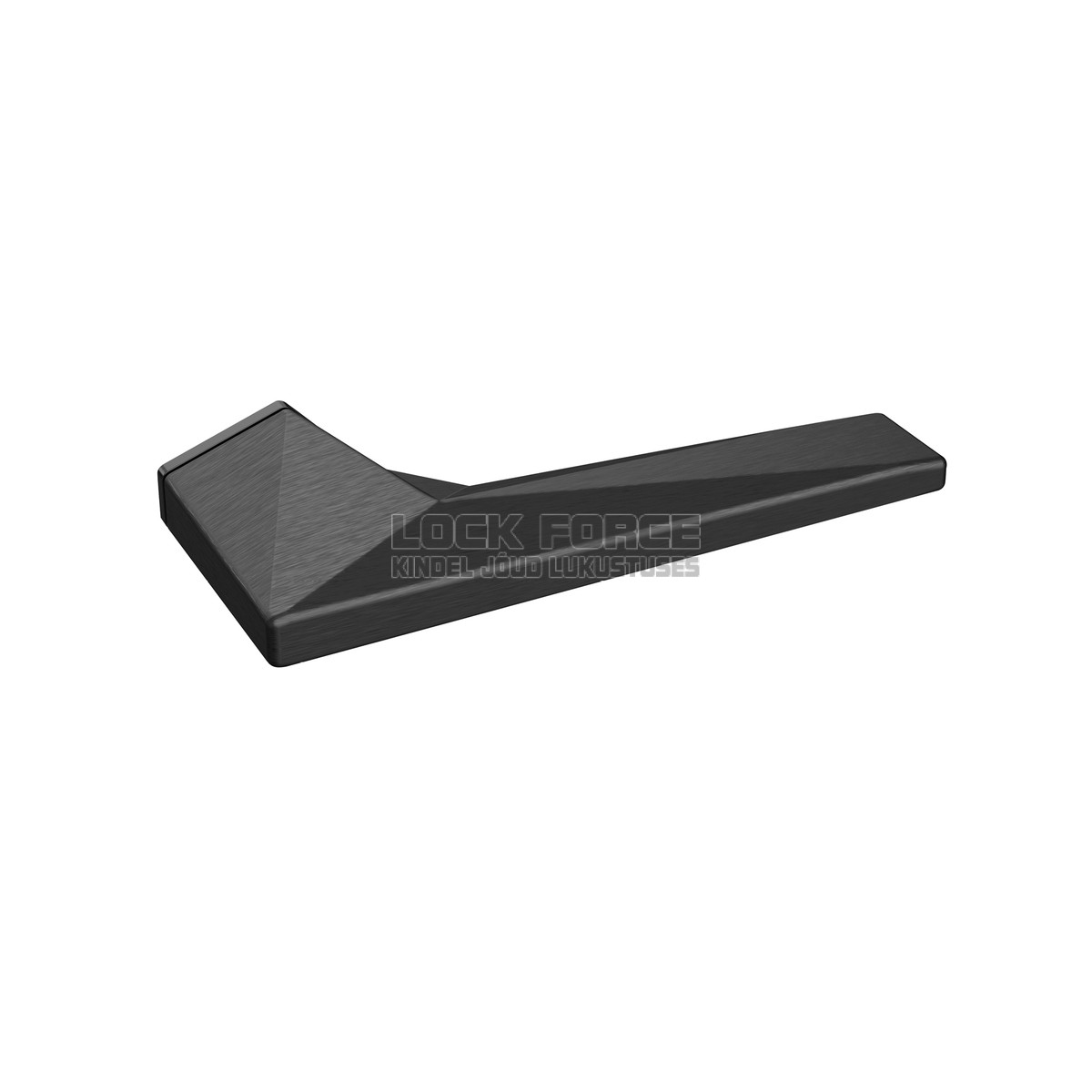 LEVER HANDLE WITH ROSE JNF ARCHI SKETCH IN.00.131.TB