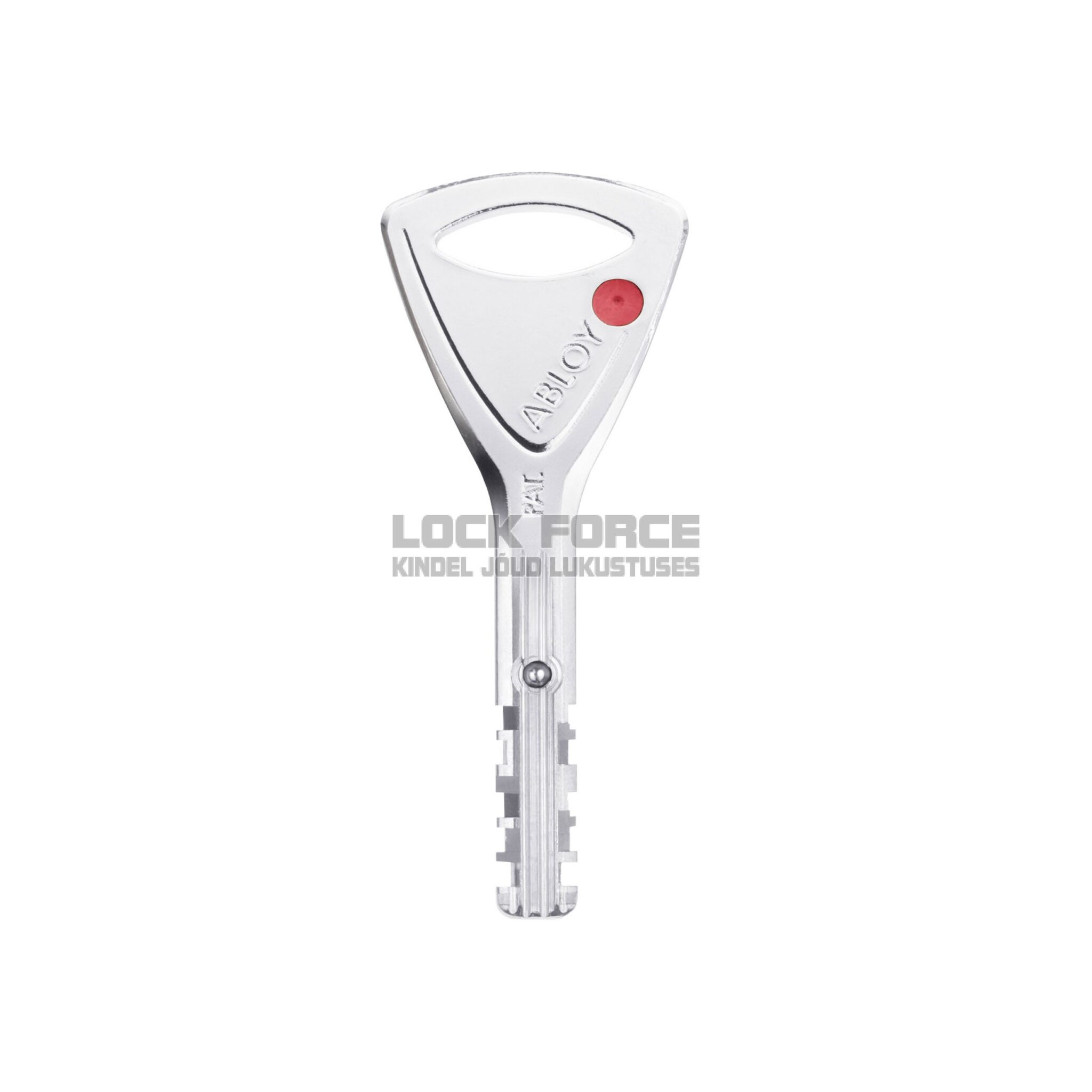 KEY ABLOY PROTEC2