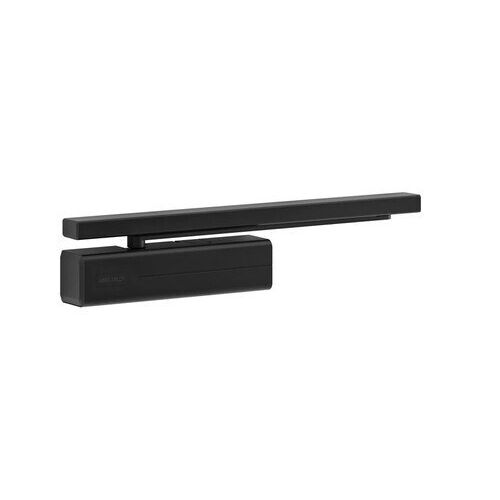 UKSESULGUR ASSA DC500 MUST, EN klass 1-4