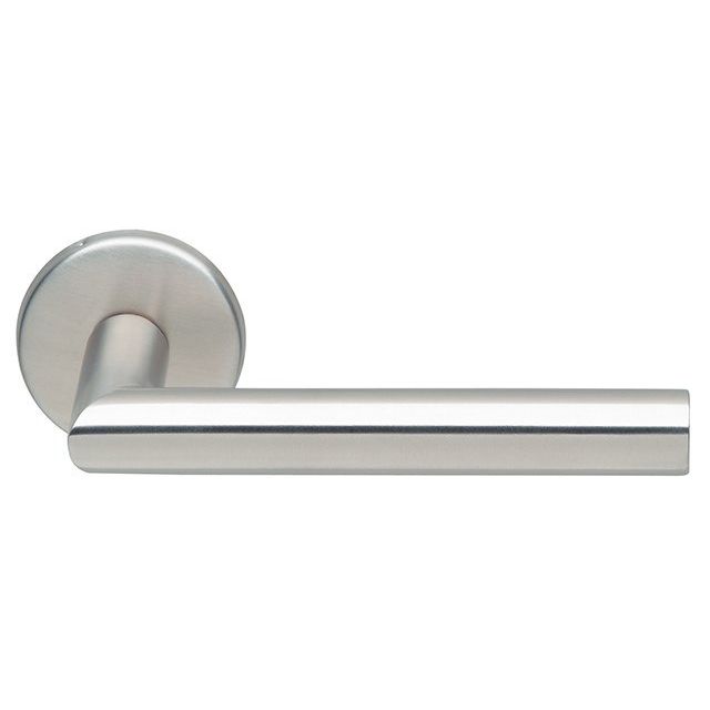 Abloy INOXI 3-19SS/030 ukselink sileuksele