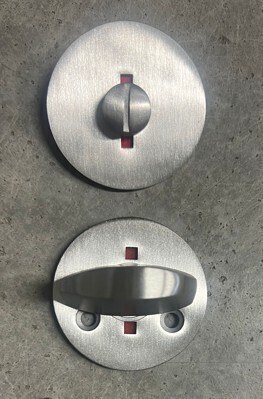 WC LUKUSTI HEAD RT d50 USTELE 36-43mm