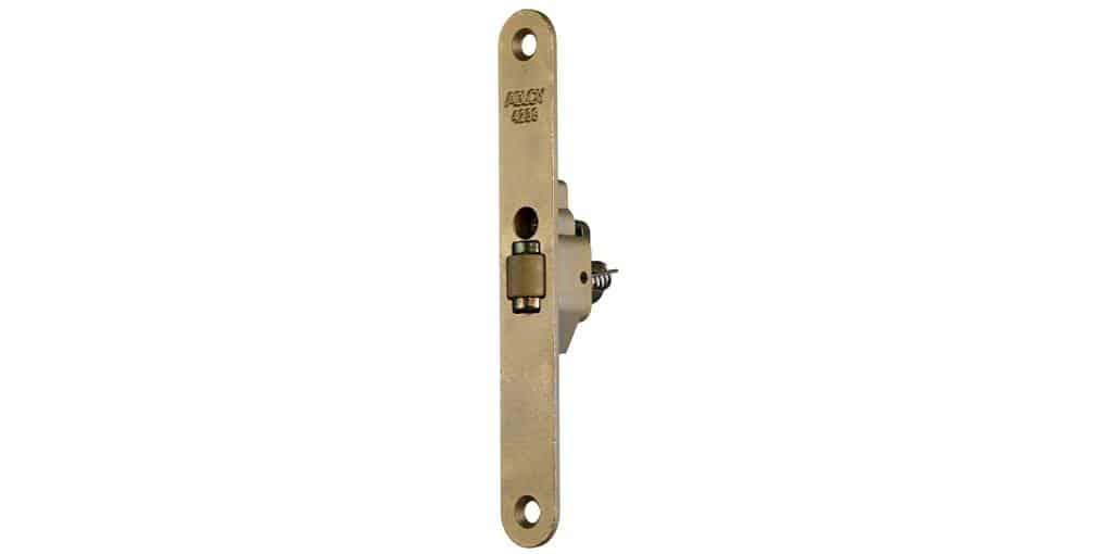 Abloy 4238, vaheukse kerglukukorpus